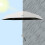 Super Light Mini Foldable UV Wind Proof Umbrella White - 200g 12