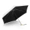 Super Light Mini Foldable UV Wind Proof Umbrella White - 200g 13