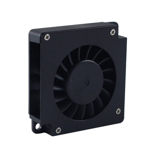 For  H2D 4510 Hotend Fasting Cooling Fan 3D Printer Replacement Parts for  H2D 2