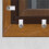 48 Pack 3/8 in Window Screen Holder Clips,Offset Window Screen Clips,White Screen Retainer Clips for Fastens Window 6