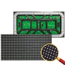 Moduł Zewnętrzny P10 320x160mm, Pełnokolorowy, Wyświetlacz LED SMD3535, 320x160mm, 4S, Najniższa Cena