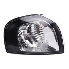 Right Fog Lights Corner Light Headlight Turn Light Front Side Light for S80 1999-2006 30698428 Right
