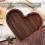 Walnut Snack Tray Elegant Kitchenware 1