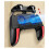 H10 Gaming Handheld Grip Game Controller Joystick Gamepad Cooling Fan, USB Powered 5000mAh Battery Gamepad Stand 8
