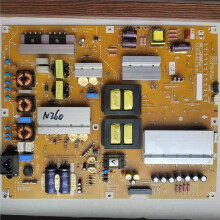 Carte D'Alimentation D'Origine EAX65613901 pour 49UB820V, 49UB850V, 49UF695V, 55UB820V, 55UB830V, 55UF695V, 55UB950V et EAY63149401