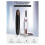 Recourbe-Cils Électrique Rechargeable USB - Noir 6