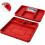 Premium Silicone Tool Tray Set with Magnetic Organizer Mat for Efficient Tool Management 4