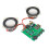Electronic DIY Dual-Channel  Speaker Kit Stereo Amplifier, Soldering Assembly Practice Board, Audio Module 7
