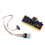 SOP8/WSON8/QDFN8 Programmieradapter für Programmieranschluss der Serien CH341/RT809H/RT809F/TL886 5