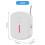 Portable Thermal Printer Like P15 D11 Wireless  Label Tag Maker for Home Office Labeling Sticker Machine 6