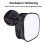 Universal Foldable Portable Photography Softbox Diffuser for LED Soft Light Photo Studio Accessories 3