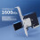 PCI-E X4 Converter Module CPexpress Type B Card Reader Adapter No Driver Required for CFexpress Type B Memory PCIE 5