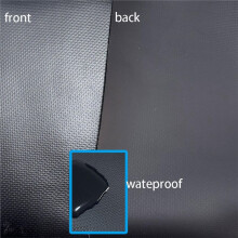 Cage Bottom Cover for Guinea Pigs: Waterproof, Detachable Mat for Small Animals 120x60cm/48x24inch