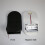 LED Wall Lamp - Ideal for Bedroom, Kitchen, and Study Lighting White 5