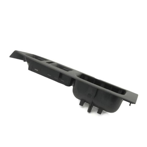 New Front Left LHD Door Handle Trim LEFT Master Window  Panel Bezel 1T1867371 for    2003-2016,B 2