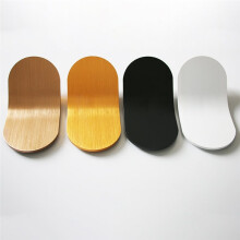 LED Wall Lamp - Ideal for Bedroom, Kitchen, and Study Lighting Gold