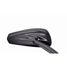 Motorcycles Handlebar Side Rear View Mirrors for Davidson Sportster Iron 883 Street Glide Fat Boy Heritage