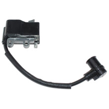 Bobina de Encendido para Sopladores Portátiles para ECHO ES-255, PB-251, PB-265 y PB-265L, PBE251, PBE265L, PBV256 y PBVE255, A411000290 y A411000291