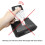 New Upgrade Full Automatic Multi-Function Voice Music Automatic Scorer Automatic Reset Laser Target Toy Shoot Targe 6