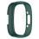 Green TPU Case with Screen Protector, AntiCollision and AntiFog for Fitbit Versa 4/Sense 2 5
