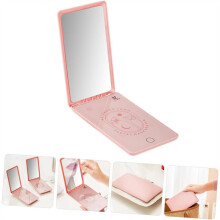 Facial Mask Heater Mirror 3 Heat Settings Sheet Mask Warmer Powered Portable Beauty Device for Home