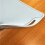 1PC Silicone Cutting Board for Kitchen: Foldable, , Anti-Skid Design Yellow 5
