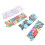 Decorative Stickers for Insta360 Flow Handheld Stabilizer, PET, 5g 5