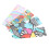 Decorative Stickers for Insta360 Flow Handheld Stabilizer, PET, 5g 10