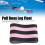 Pull Buoy Leg Float 5 Layer EVA Foam Swimming Kickboard Pool Training Aid 8