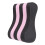 Pull Buoy Leg Float 5 Layer EVA Foam Swimming Kickboard Pool Training Aid 13