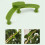 10Pcs Adjustable Plant Branches Bender Fixator Reuseable Branch Puller Twig Fixing Clamp Bonsai Modelling Tool Garden 2
