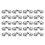 Bridge Type 4 Inch Noiseless Hinge 20Pcs Nickel 1