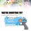 Fun Water Shooting Toy with 4 Spray Patterns 8-12 Meter Range 4