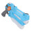 Fun Water Shooting Toy with 4 Spray Patterns 8-12 Meter Range 8