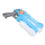 Fun Water Shooting Toy with 4 Spray Patterns 8-12 Meter Range 16