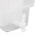 Large 3.5L Grey Cold Kettle with Filter, Multi-Function Beverage Storage 5
