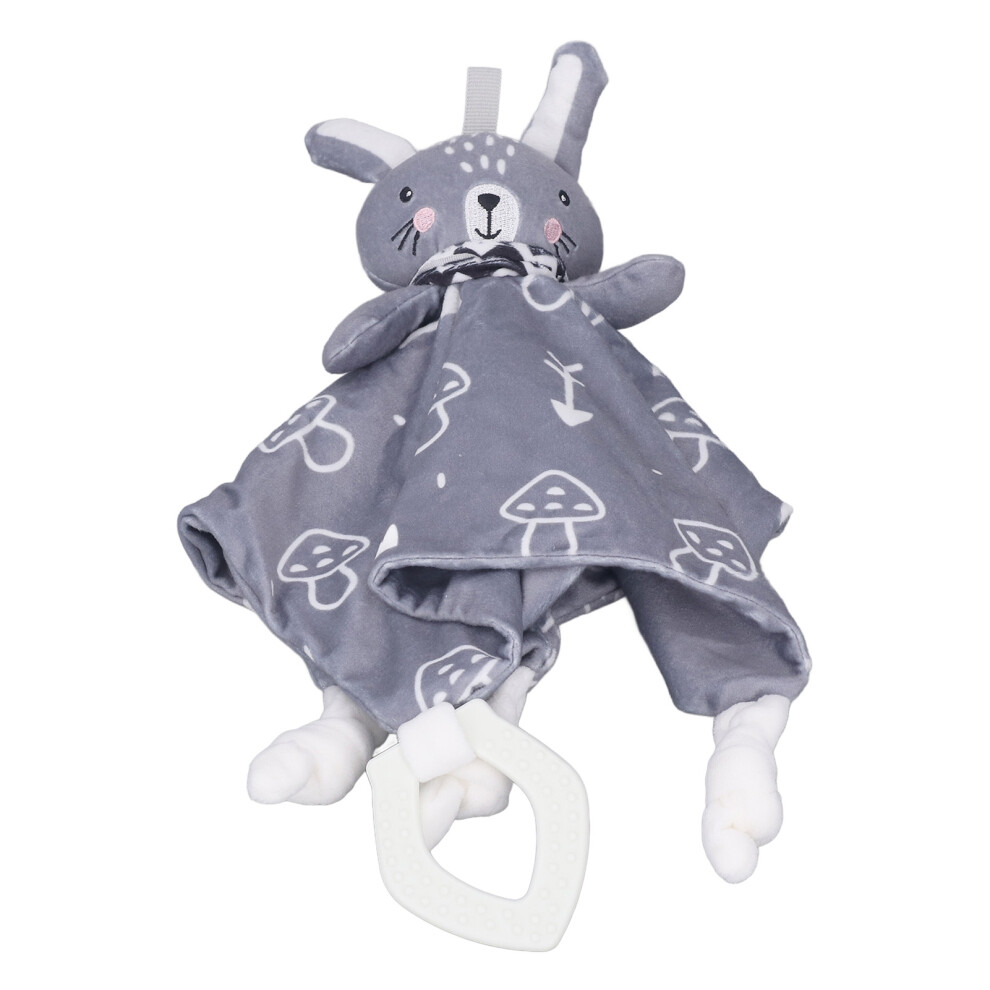 Animal Security Blanket - Baby Lovey, PP Cotton