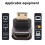 Mini HD Multimedia Interface 8K60Hz 90 Silver 8