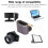 Mini HD Multimedia Interface 8K60Hz 90 Silver 7