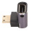 Mini HD Multimedia Interface 8K60Hz 90 Silver 10