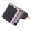 Mini HD Multimedia Interface 8K60Hz 90 Silver 14