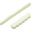 20Set Ivory Bone Bridge Saddle and Nut for 6 String Acoustic Guitar 3