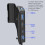 5-in-1 Type C Dock for Steam Deck, 4K HDMI, 100W PD 3