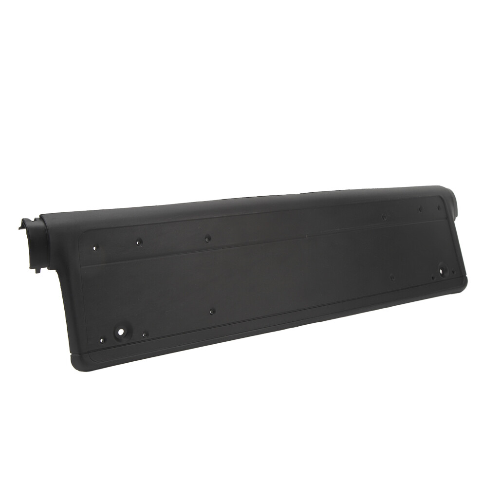 Number Plate Frame E46 Sedan 2001-2005 7055741117657