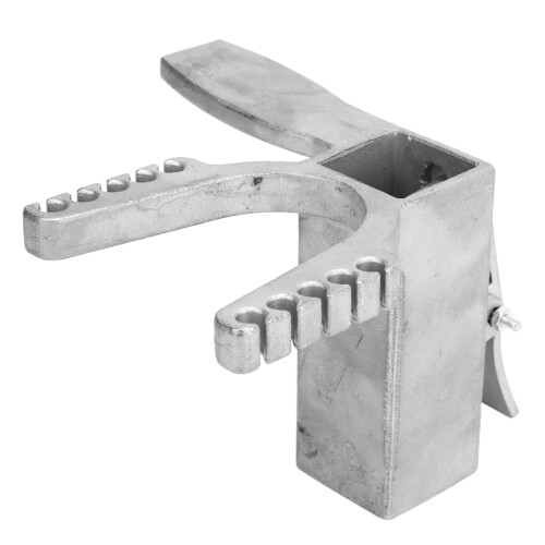 Stainless Steel Slingshot Front Bow Gate Release Trigger 446g 1