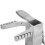 Stainless Steel Slingshot Front Bow Gate Release Trigger 446g 5