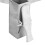 Stainless Steel Slingshot Front Bow Gate Release Trigger 446g 7