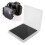 100x100mm ND64 Neutral Density Filter, Multi-Layer Coating, 2mm Thick 13