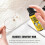 Lens Scratch Remover for Eyeglass, Camera, Phone and Glass – MultiSurface Scratch  Solution 2