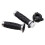 2 Conjunto de Punho de Torção Do Acelerador Universal com Cabo Do Acelerador de Scooter de 78 Polegadas para 50Cc 80Cc 125Cc 150Cc GY6 1